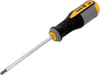 Torx-Schroevendraaier T20x100 MM CRV