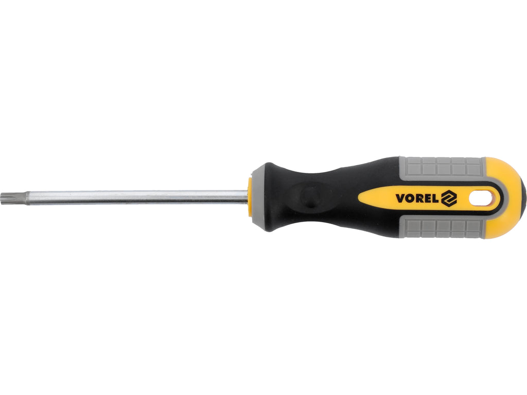 Torx-Schroevendraaier T27x100 MM CRV