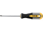 Torx-Schroevendraaier T30x100 MM CRV