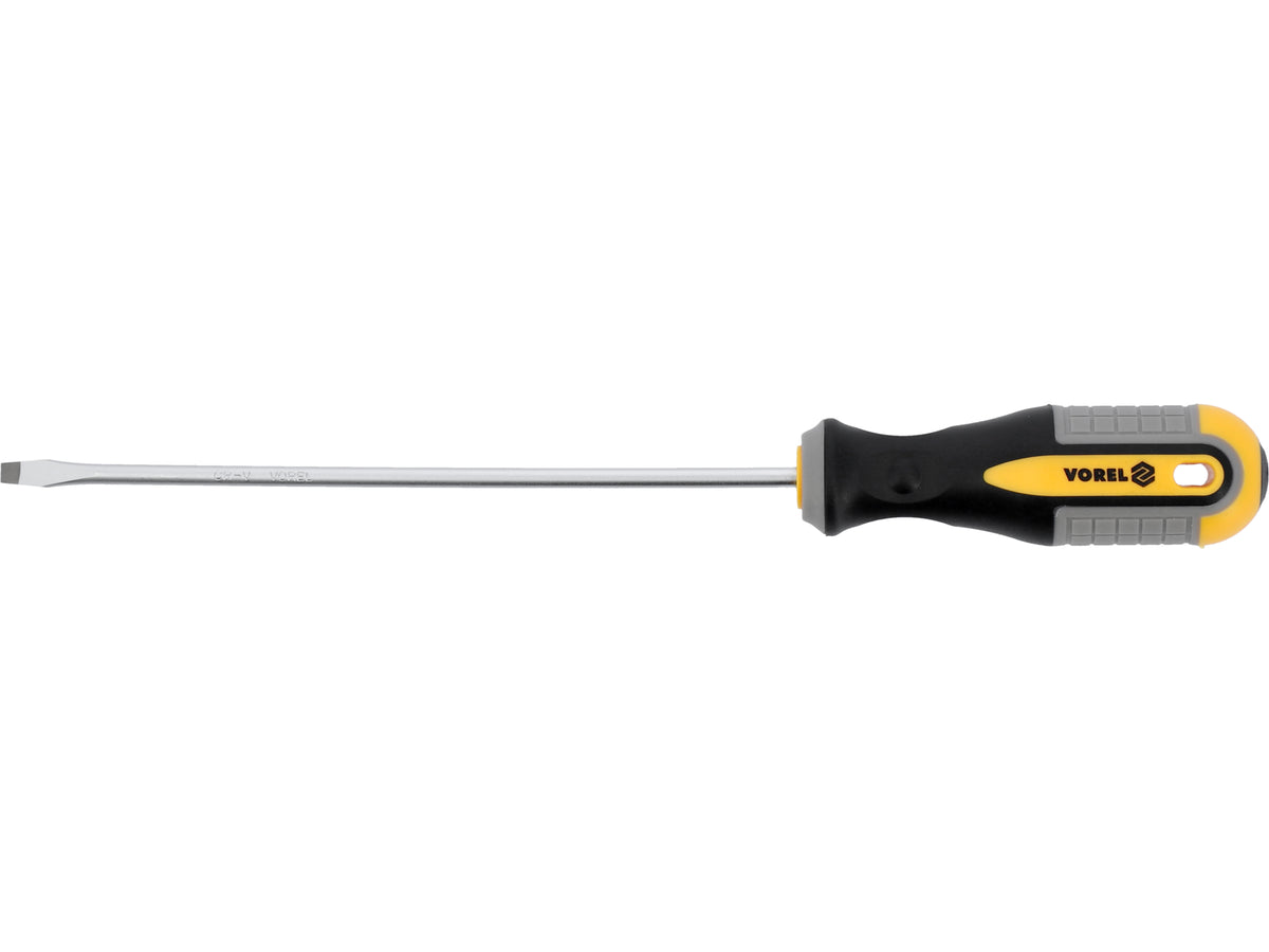 Platte Schroevendraaier 4X150 MM