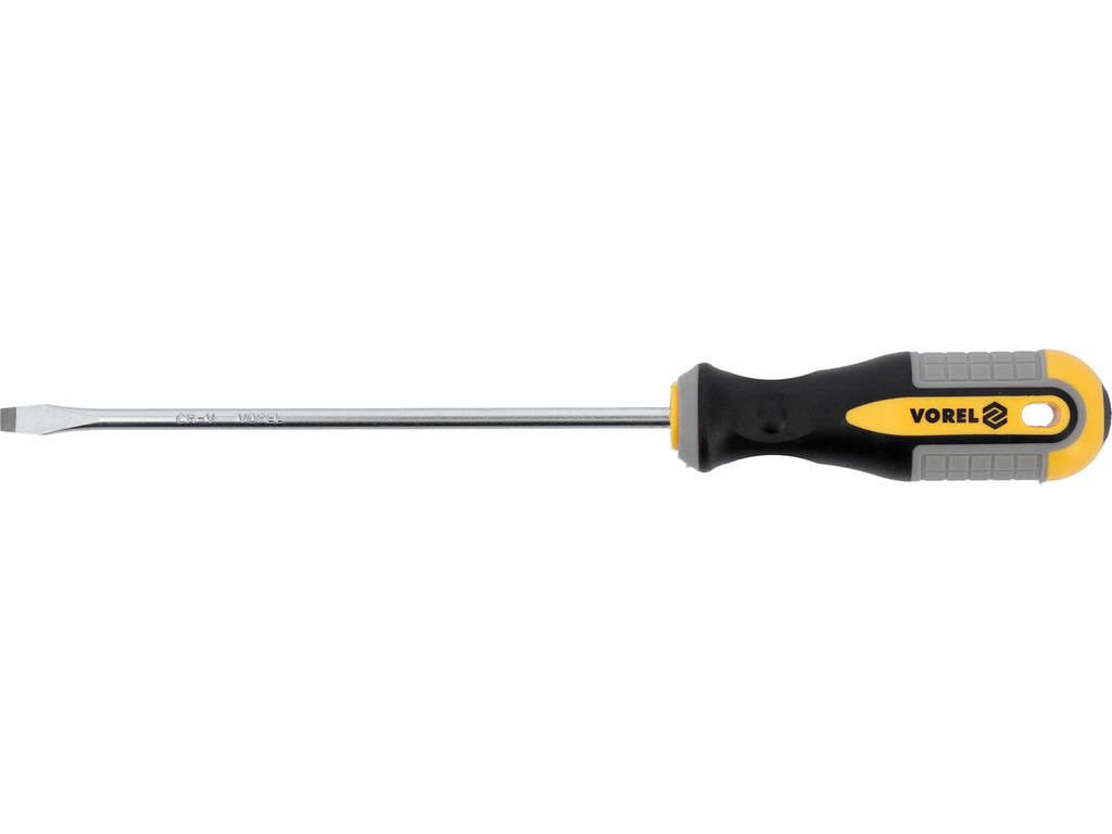 Platte Schroevendraaier 5X150MM