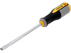 Platte Schroefdraad 8X150MM