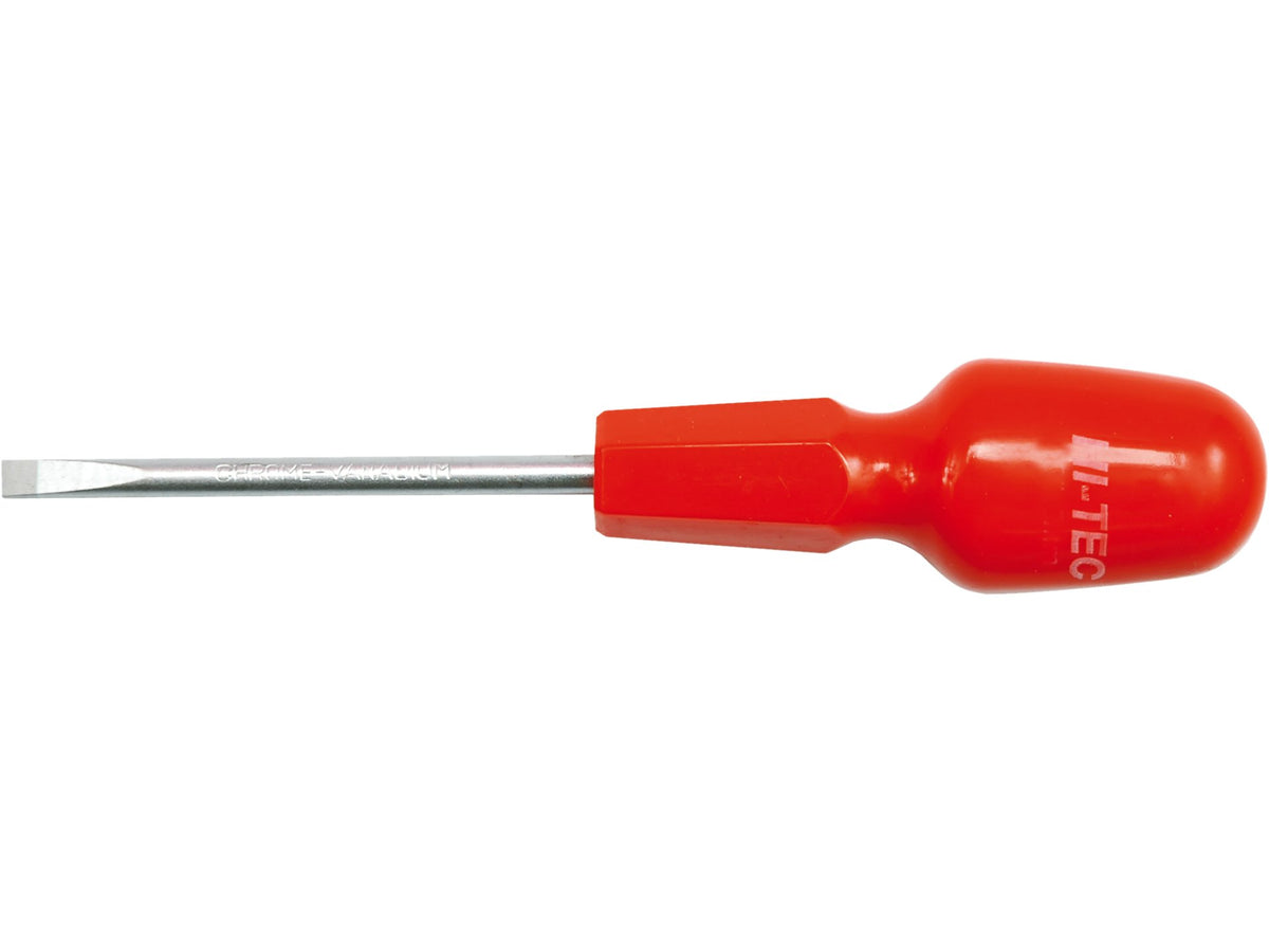 Hi-Tec Schroevendraaier 5,0X75MM