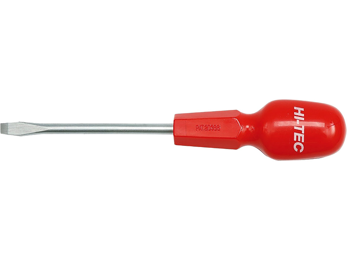 Hi-Tec Schroevendraaier 6.0X100MM