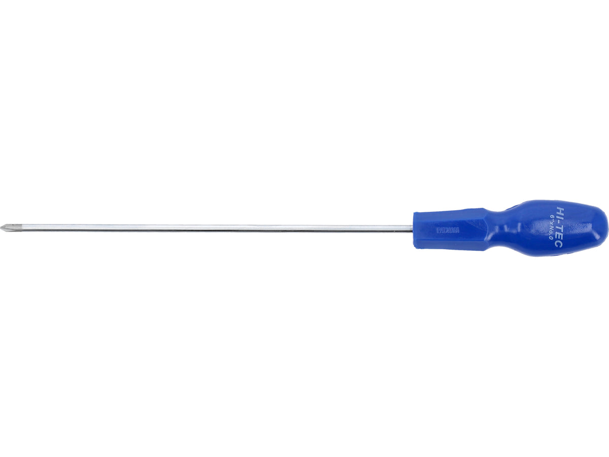 Hi-Tec Ph0x150mm Kruisschroevendraaier
