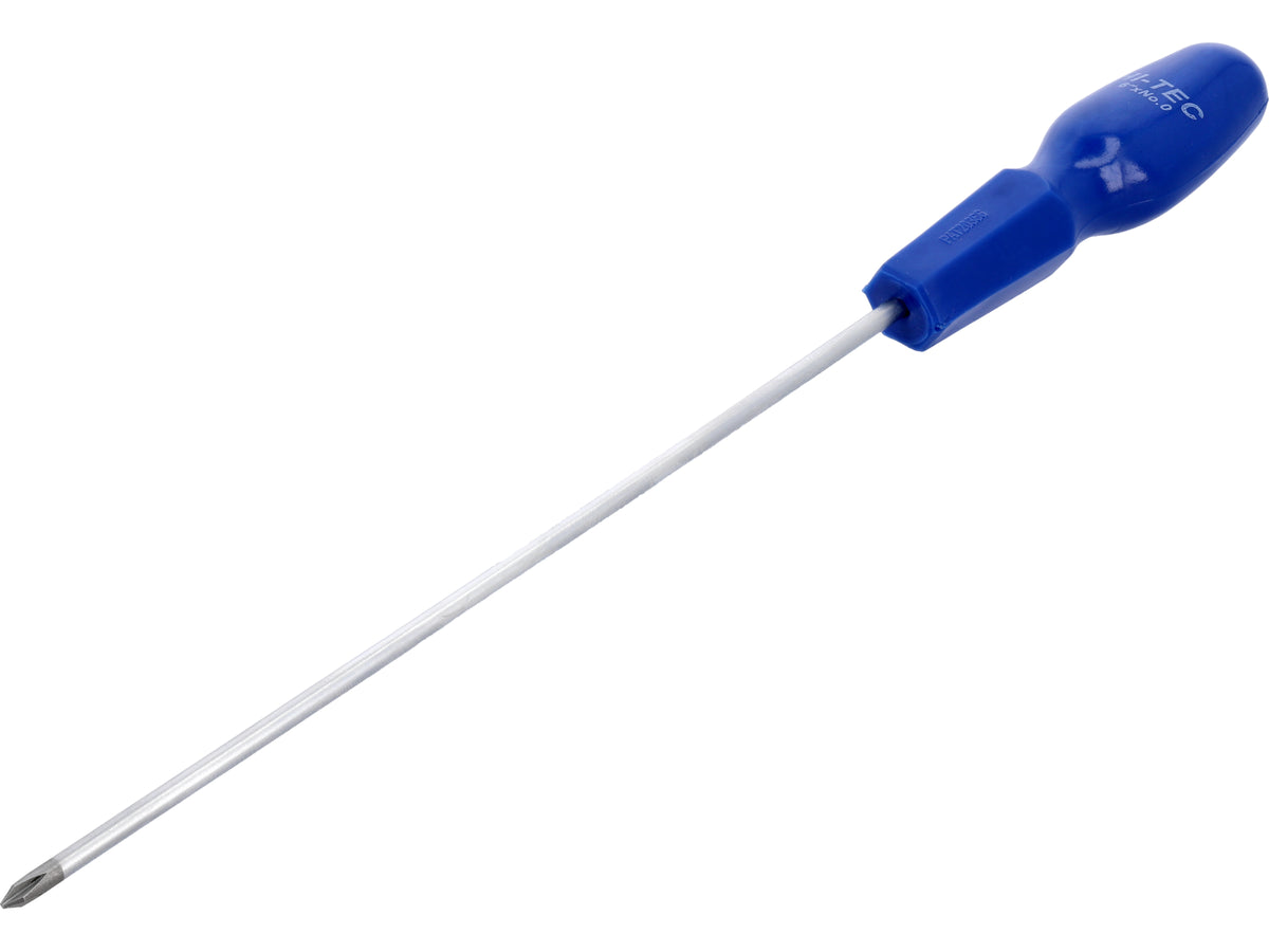 Hi-Tec Ph0x150mm Kruisschroevendraaier