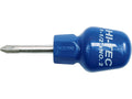 Hi-Tec Ph2x38mm Kruisschroevendraaier