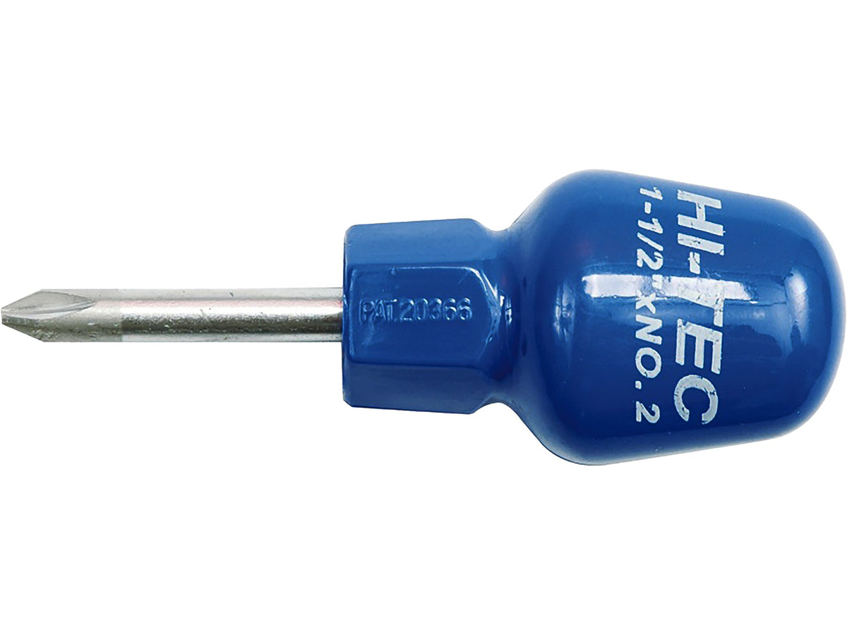 Hi-Tec Ph2x38mm Kruisschroevendraaier