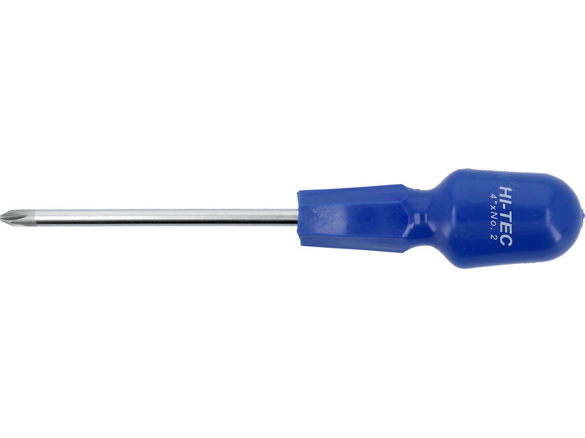 Hi-Tec Ph2x100mm Kruisschroevendraaier