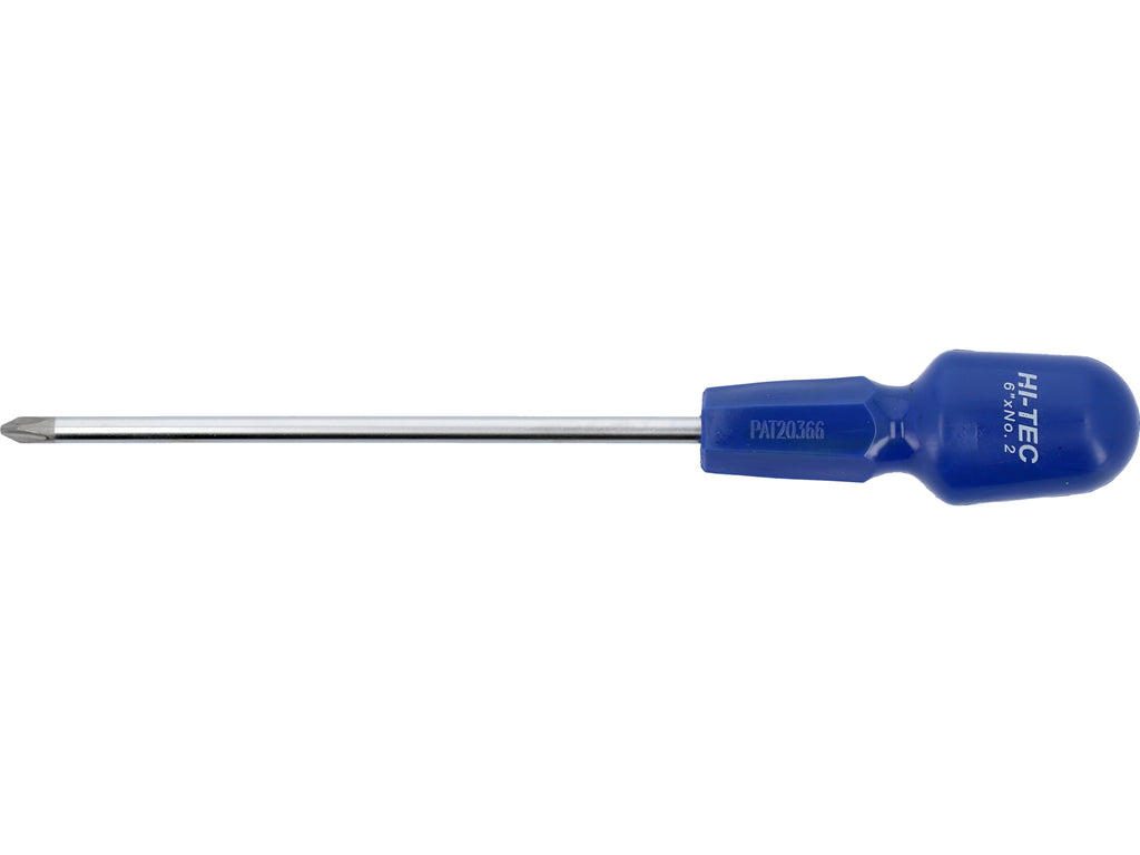 Hi-Tec Ph2x150mm Kruisschroevendraaier