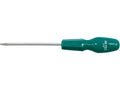 Hi-Tec T8x75mm Schroevendraaier