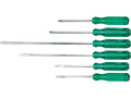 Champion Slotenschroevendraaiers, Set Van 6