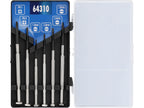 Precisieschroevendraaiers, Set Van 6 Stuks.