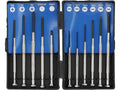 Precisie Schroevendraaiers Set Van 11 Stuks.
