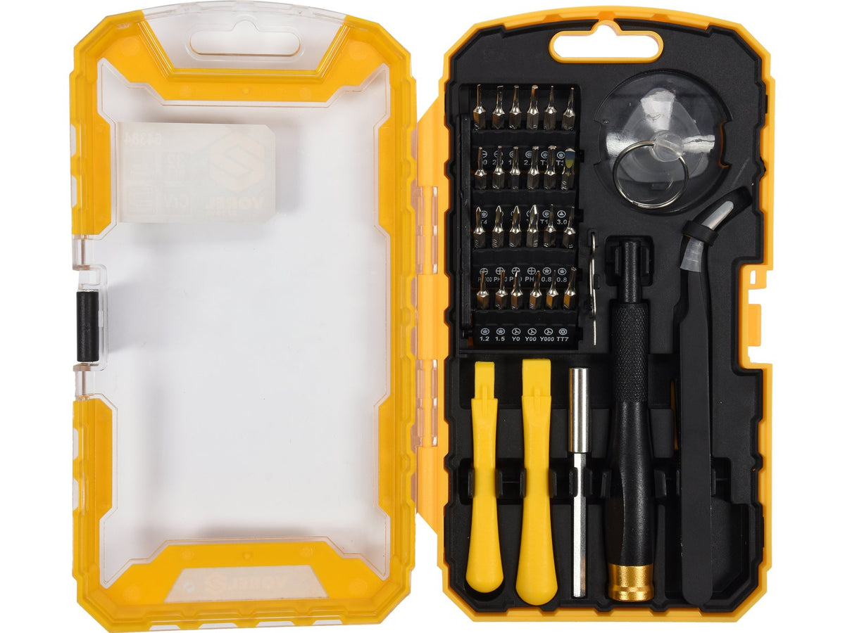 Reparatieset Voor Mobiele Telefoons 32 St