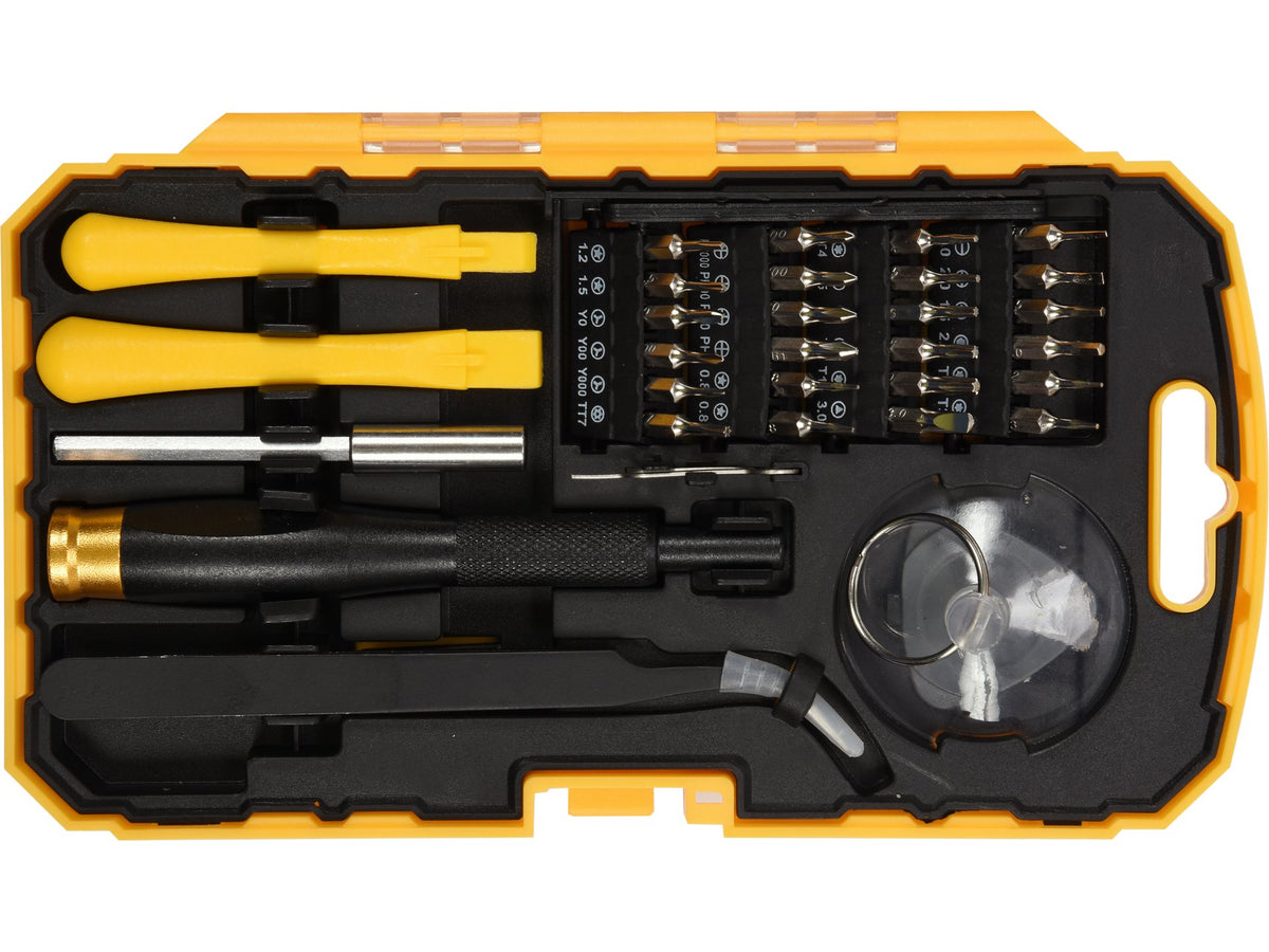 Reparatieset Voor Mobiele Telefoons 32 St