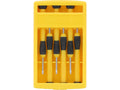 CR-V Precisie Schroevendraaiers, Torx, 6 St.