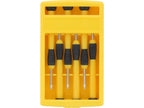 CR-V Precisie Schroevendraaiers, Torx, 6 St.