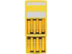 CR-V Precisie Schroevendraaiers, Torx, 6 St.