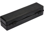 Set - Slagschroevendraaier Met Magnetische Tips, 14 Stuks.