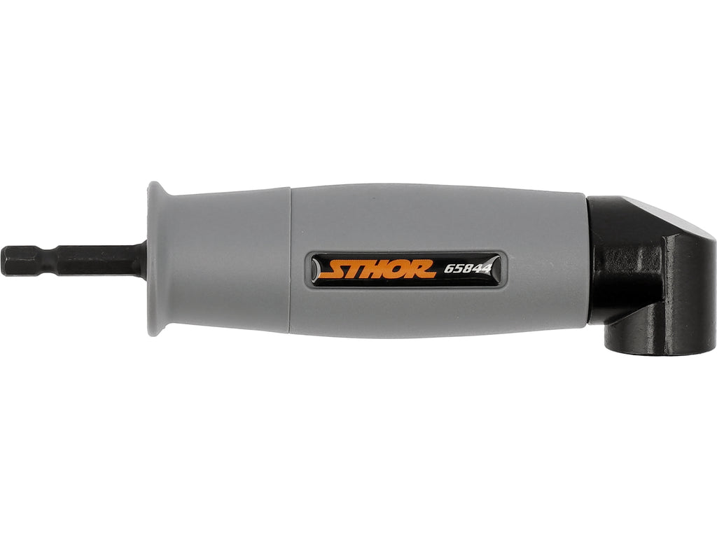 Hoekadapter 155MM, 1/4'
