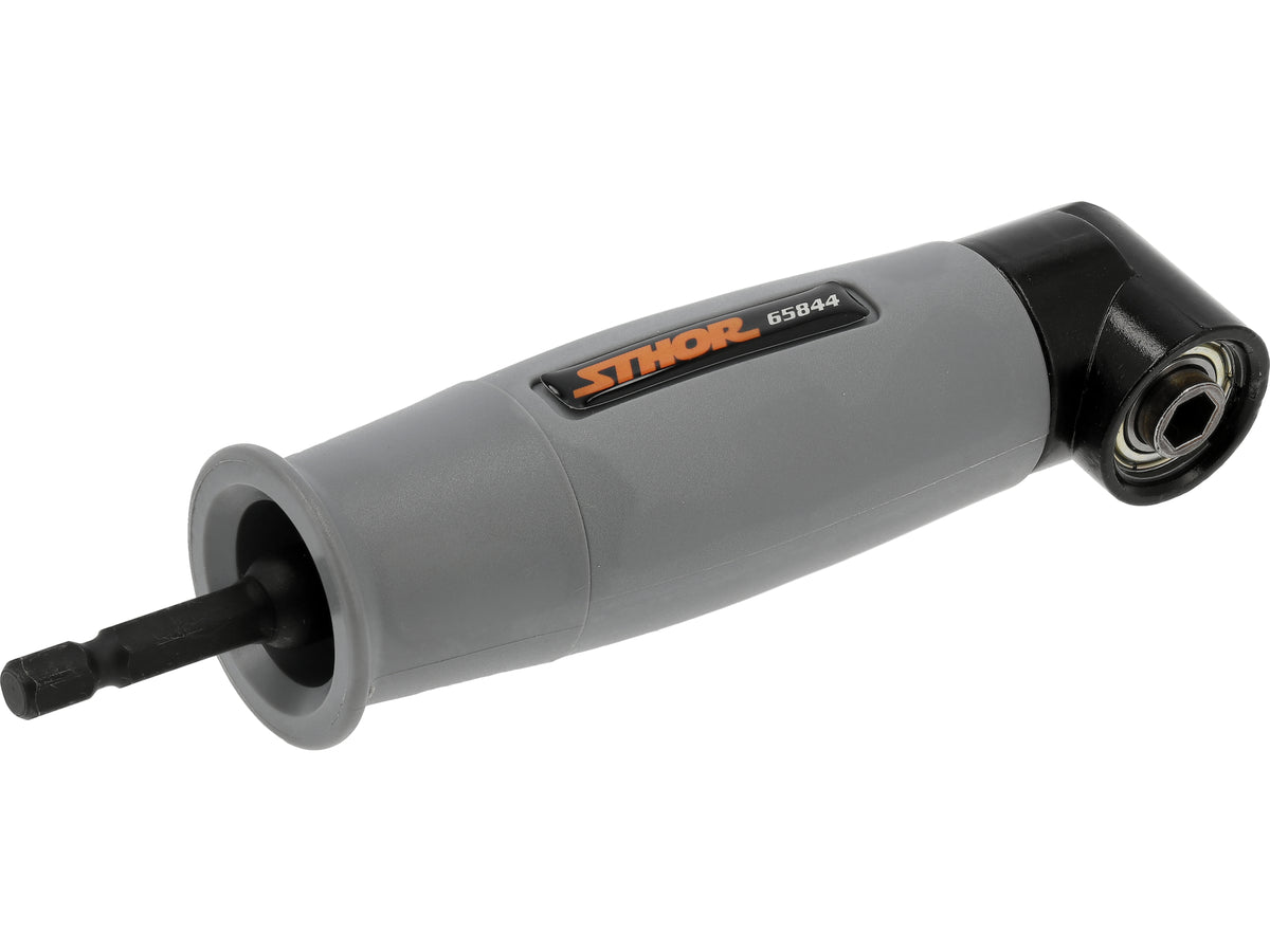 Hoekadapter 155MM, 1/4'