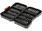 Schroevendraaiertips Set 56 St.