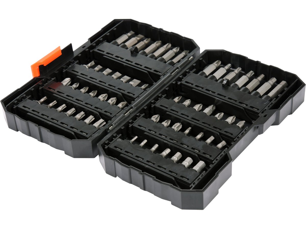 Schroevendraaiertips Set 56 St.