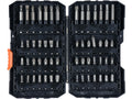 Schroevendraaiertips Set 56 St.