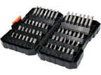 Schroevendraaiertips Set 56 St.