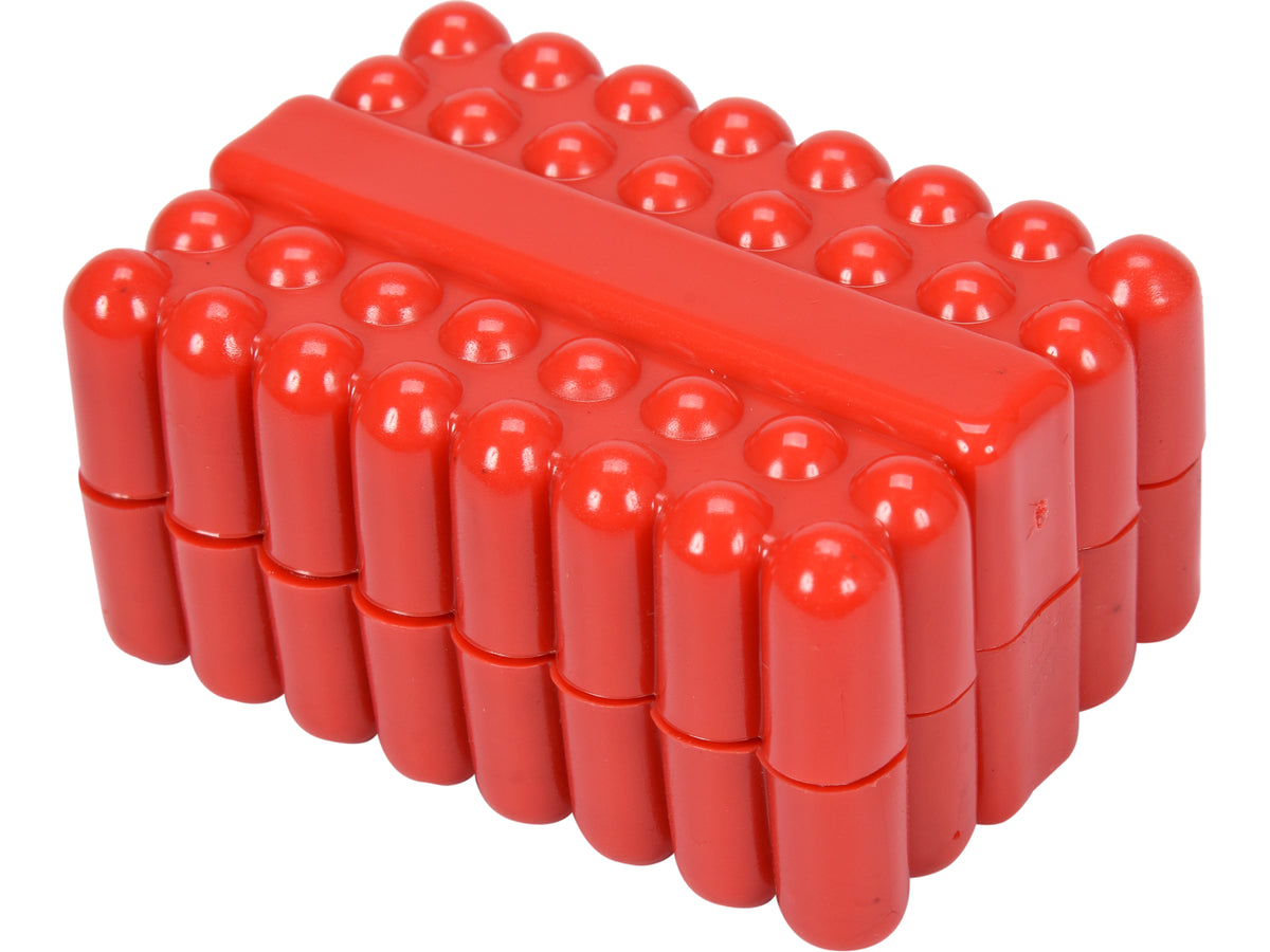 Schroevendraaiertips, Set Van 33 Stuks.