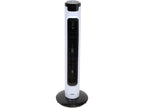 LED Vloerventilator 50W, Hoogte 81CM