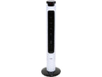 LED Vloerventilator 50W, Hoogte 95,5CM
