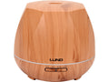 Geurverstuiver 500ML, Licht Hout, Afstandsbediening
