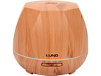 Geurverstuiver 500ML, Licht Hout, Afstandsbediening