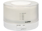 Geurdiffuser 500ML, Wit, Afstandsbediening