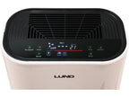 Luchtreiniger 40W, 220M3/H, Hepa, 4 Reinigingsfasen