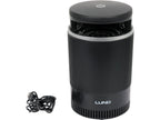 Insecticidale Lamp Met Ventilator, Uv-A 5W