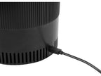 Insecticidale Lamp Met Ventilator, Uv-A 5W