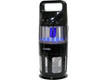 Insecticidale Lamp Met Ventilator, Uv-A 15W