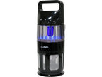 Insecticidale Lamp Met Ventilator, Uv-A 15W