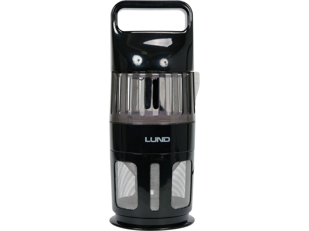 Insecticidale Lamp Met Ventilator, Uv-A 15W