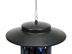 Insecticidale Lamp Met Ventilator, Uv-A 15W, IPX4