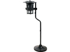 Insecticidale Lamp Met Ventilator, Uv-A 8W, IPX4, Standaard