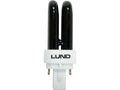 Uva-Lamp 56V/7W