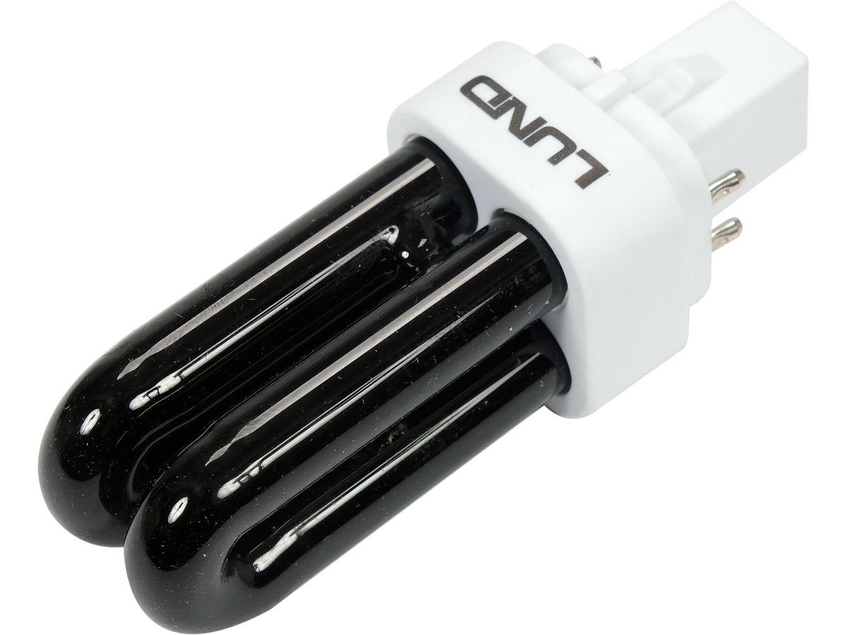 Uva-Lamp 56V/7W
