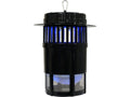 Insecticidale Lamp Met Ventilator, Uv-A 20W