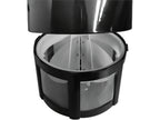 Insecticidale Lamp Met Ventilator, Uv-A 20W