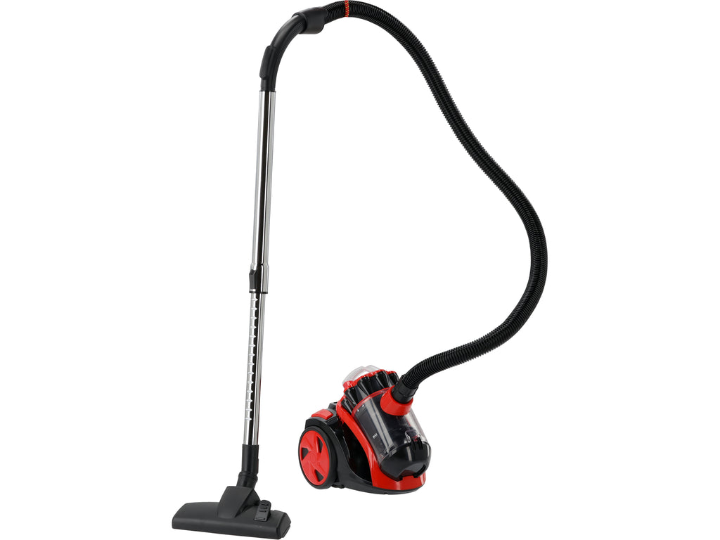 Cyclonic Vacuum Cleaner 899W 2L