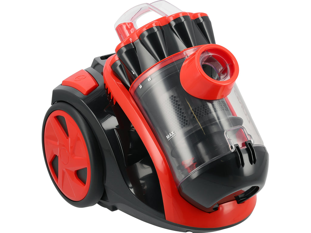 Cyclonic Vacuum Cleaner 899W 2L